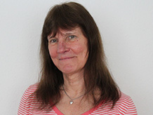 Powertraining/Skigymnastik: Bettina Kisch