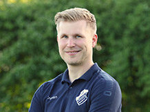 Trainer Männer: Cristian Zang