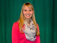 Tanzsport: Jacqueline Herget