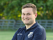 Abteilungsleiter: Jan-Niklas Tille