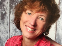 Faszientraining: Karin Böhm 