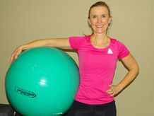 &nbsp;&nbsp;Männerfitness und Ballspiele&nbsp;&nbsp;: Kirstin Gerke