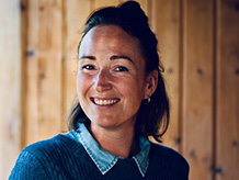 Abteilungsleitung: Melanie Marburg