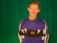 Jugendleiter: Michael Wittich