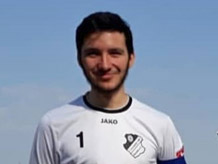 Beauftragter: Schulsport: Simeon Wittich