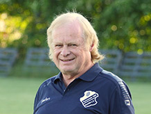 2. Vorsitzender: Stefan Hirtler