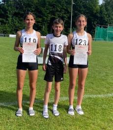 Florian Gerke und Konstantin Raschke sind Regionalmeister!