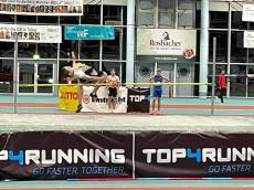 1,60 m sind für Konstantin kein Problem