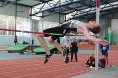 1,70m sind kein Problem für Finn