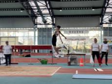 3 Bestleistungen für Luca