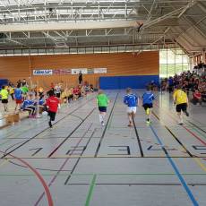 20. Karbener Leichtathletik-Grundschulmeisterschaften 