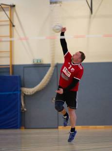 Ersatzgeschwächte M35 bleibt auf Kurs 