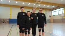 Rendeler Minnis mit erschwerten Bedingungen 