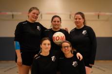 Rendeler Frauen starten in die Hallenrunde 