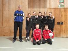 U14 wird Hessenmeister!