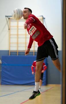 Zurück zu alter Spielfreude am 4. Advent