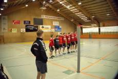  Jahresauftakt für M1