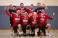 Abschlussspieltag in Petterweil