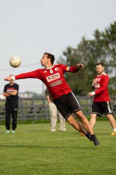 Keine Punkte beim Heimspieltag