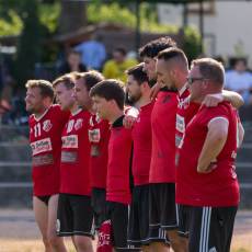 M1 beendet Hinrunde auf Platz 6