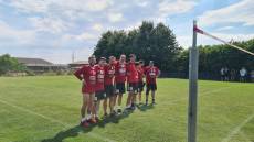 Klassenerhalt in Sichtweite 