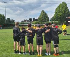 Rendeler U12 beendet Saison als Vize-Hessenmeister 