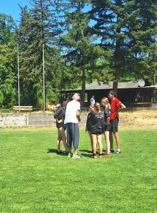 Weibliche u16 wird Hessenmeister 