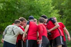 Klassenerhalt 2. Bundesliga und 3 Hessenmeister Titel