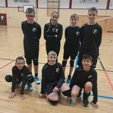 U12 startet mit einem Sieg in die Saison  