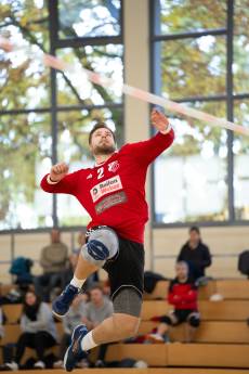 M2 verpasst Tabellenführung