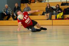 M35 verpatzt Saisonstart