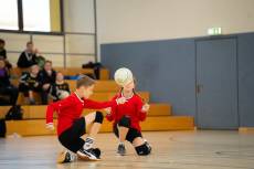 Rendeler U12 sichert sich die Bronzemedaille 