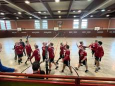 TV Rendel 2 erkämpft sich wichtige Siege in der Verbandsliga