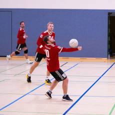 Topteams beim Heimspieltag eine Nummer zu Groß für die M1