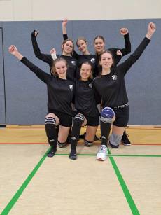 U16 mit Heimspieltag zum Saisonabschluss