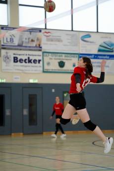 4 Siege beim Heimspieltag