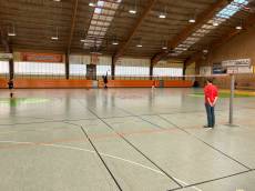 Rendeler Krimi um die Hessenmeisterschaft