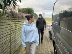 NEU!!! - Frauen-Selbstverteidigungstraining ab 25.02. 