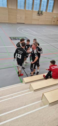 M2 verteidigt Platz 3