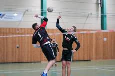 M1 beendet 2.Bundesligasaison auf Platz 4