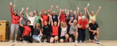 Europäisches Fitnessabzeichen