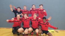 Aufstiegsspiele als Saisonhighlight! 