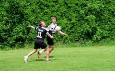 „M1“ mit starker Leistung! „M2“ hält den dritten Platz