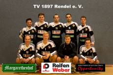 Faustballer verpatzen Saisonauftakt