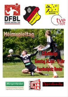 Vorschau 2.Bundesliga