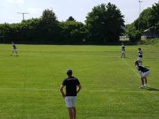 Keine Punkte trotz Leistungssteigerung