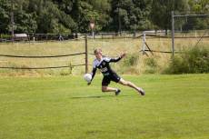 1. Mannschaft erneut mit Sieg und Niederlage