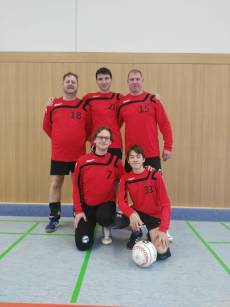 M3 startet in Berzirksliga Hessen Mitte/West