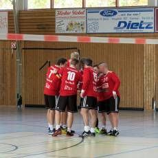 2:2 Punkte zum heimischen Saisonauftakt 