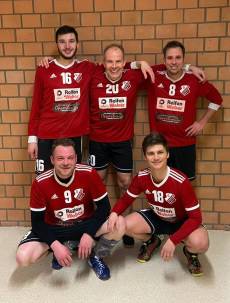 M2 mit guten Start ins neue Jahr 